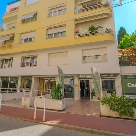 Le Gallieni By Apirent #centre-ville #lumineux #wifi Appartement