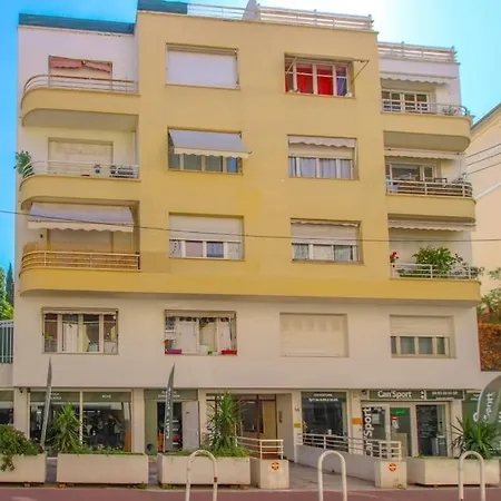 Le Gallieni By Apirent #centre-ville #lumineux #wifi Appartement