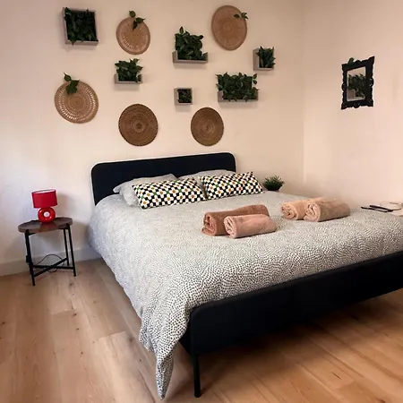 Le Gallieni By Apirent #centre-ville #lumineux #wifi Appartement