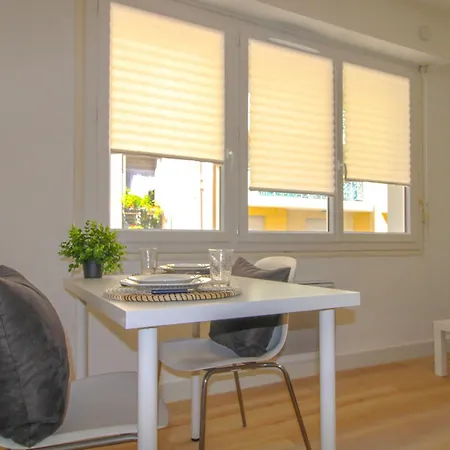 Le Gallieni By Apirent #centre-ville #lumineux #wifi Apartment *