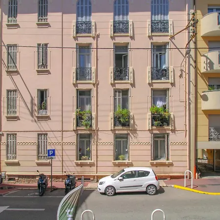 Le Gallieni By Apirent #centre-ville #lumineux #wifi Apartment *