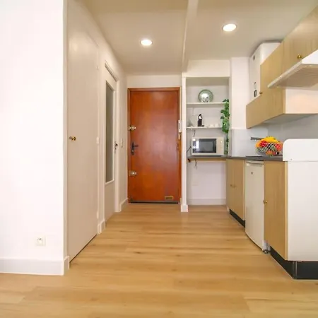 Apartment Le Gallieni By Apirent #centre-ville #lumineux #wifi *