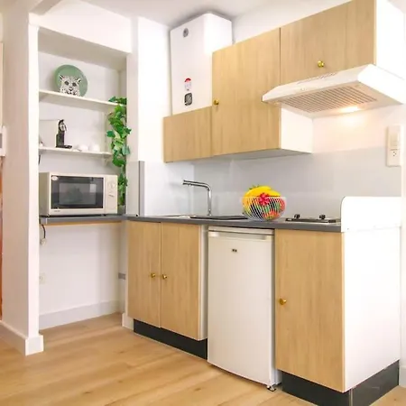 Apartment Le Gallieni By Apirent #centre-ville #lumineux #wifi *