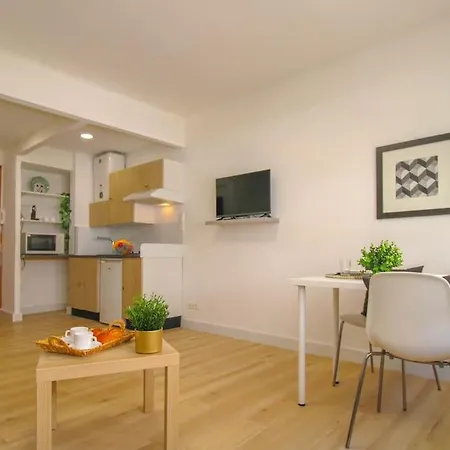 Apartment Le Gallieni By Apirent #centre-ville #lumineux #wifi