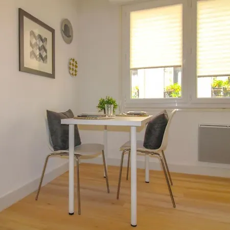 Le Gallieni By Apirent #centre-ville #lumineux #wifi Apartment *