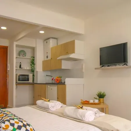 Apartment Le Gallieni By Apirent #centre-ville #lumineux #wifi *