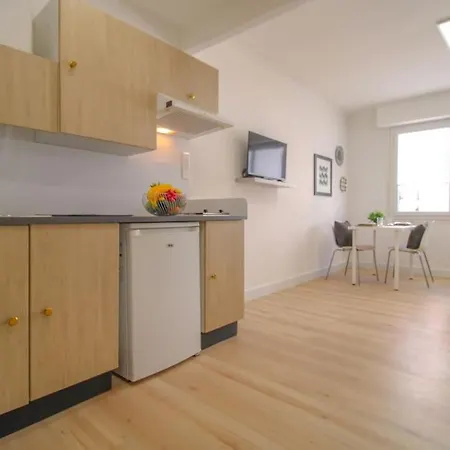 Apartment Le Gallieni By Apirent #centre-ville #lumineux #wifi