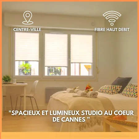 Le Gallieni By Apirent #centre-ville #lumineux #wifi Apartment