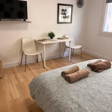 Le Gallieni By Apirent #centre-ville #lumineux #wifi カンヌ